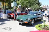 Oldtimer im Walzwerk 2026
