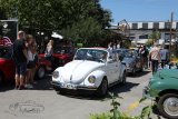 Oldtimer im Walzwerk 2026