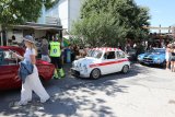 Oldtimer im Walzwerk 2026