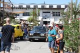 Oldtimer im Walzwerk 2026