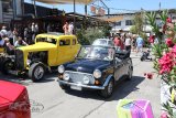 Oldtimer im Walzwerk 2026