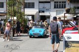 Oldtimer im Walzwerk 2026