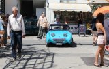 Oldtimer im Walzwerk 2026
