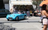 Oldtimer im Walzwerk 2026