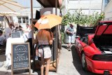 Oldtimer im Walzwerk 2026