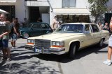 Oldtimer im Walzwerk 2026