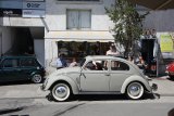 Oldtimer im Walzwerk 2026