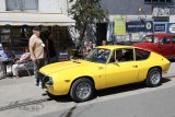 Oldtimer im Walzwerk 2026