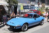 Oldtimer im Walzwerk 2026
