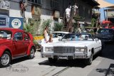 Oldtimer im Walzwerk 2026
