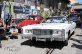 Oldtimer im Walzwerk 2026