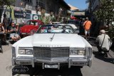Oldtimer im Walzwerk 2026