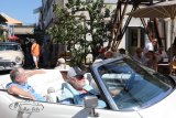 Oldtimer im Walzwerk 2026