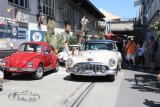 Oldtimer im Walzwerk 2026