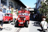 Oldtimer im Walzwerk 2026