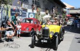 Oldtimer im Walzwerk 2026