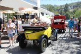 Oldtimer im Walzwerk 2026