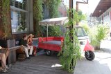 Oldtimer im Walzwerk 2026