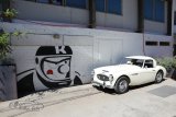 Oldtimer im Walzwerk 2026