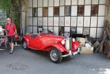 Oldtimer im Walzwerk 2026