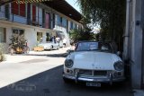 Oldtimer im Walzwerk 2026