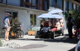 Oldtimer im Walzwerk 2026