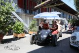 Oldtimer im Walzwerk 2026