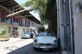 Oldtimer im Walzwerk 2026