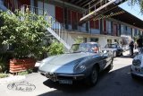 Oldtimer im Walzwerk 2026