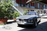 Oldtimer im Walzwerk 2026