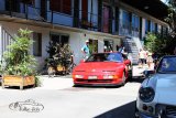Oldtimer im Walzwerk 2026