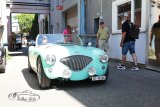 Oldtimer im Walzwerk 2026