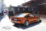 Oldtimer im Walzwerk 2026