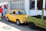 Oldtimer im Walzwerk 2026