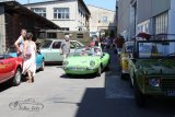 Oldtimer im Walzwerk 2026