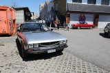 Oldtimer im Walzwerk 2026