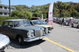 Oldtimer im Walzwerk 2026