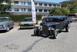 Oldtimer im Walzwerk 2026