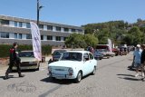 Oldtimer im Walzwerk 2026