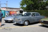 Oldtimer im Walzwerk 2026