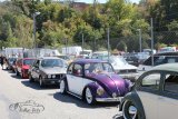 Oldtimer im Walzwerk 2026