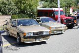 Oldtimer im Walzwerk 2026
