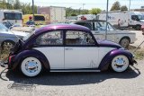 Oldtimer im Walzwerk 2026