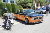 Oldtimer im Walzwerk 2026