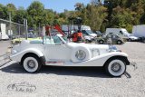 Oldtimer im Walzwerk 2026