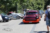 Oldtimer im Walzwerk 2026
