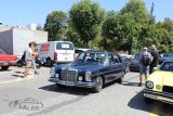 Oldtimer im Walzwerk 2026