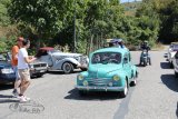 Oldtimer im Walzwerk 2026