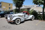Oldtimer im Walzwerk 2026