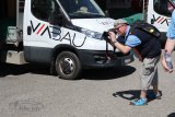 Oldtimer im Walzwerk 2026